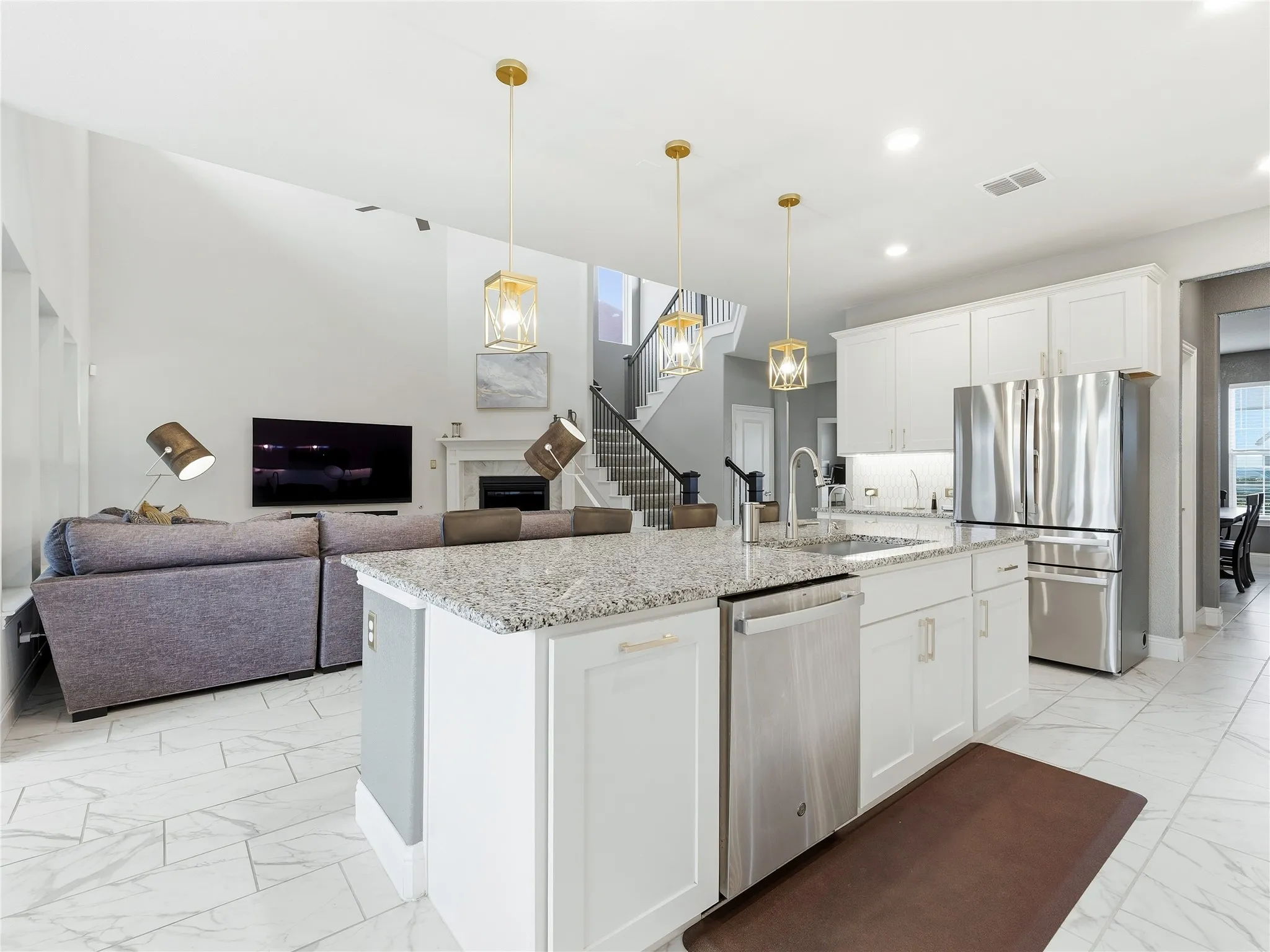 Single Family Residence For Sale in Denton County , 1921 Ordonez Drive, Little Elm, Texas 75068, 3 Bedroom, 4 Bathroom, 3 Garage spaces, 3,509 Sqft, built in 2022, mls#21370656, Real Estate Agent in Little Elm, Homes For Sale in Denton county, Homes For Sale in Little Elm, Realtor in Little Elm Texas, Real Estate Brokerage Independent Realty Texas, Luminita Cordes Realtor