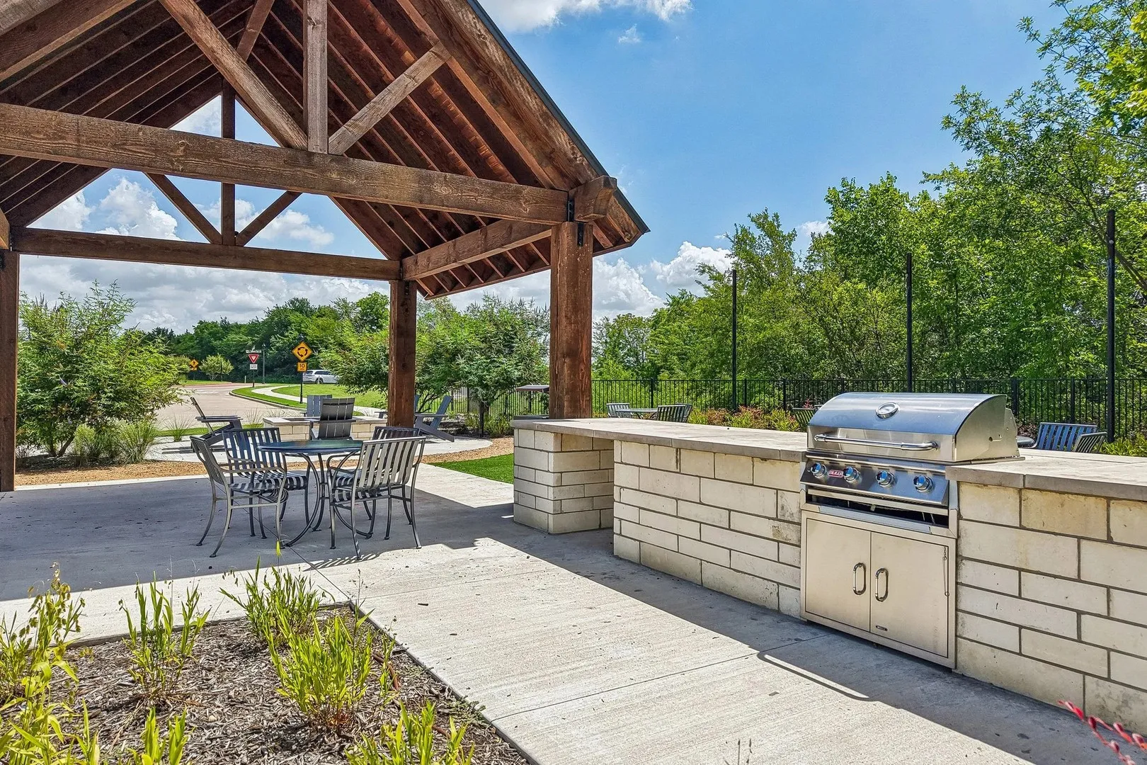 Meadow Park - Amenity Photo 5