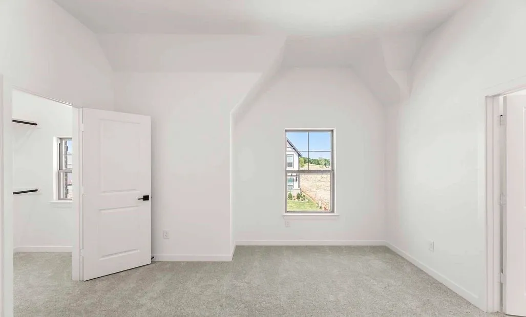 Bedroom 3 Representative Photo