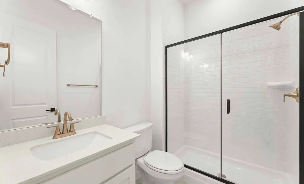 Bathroom 4 Representative Photo