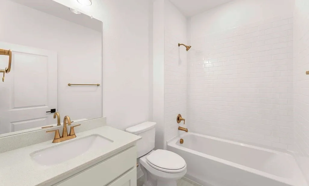 Bathroom 2 Representative Photo