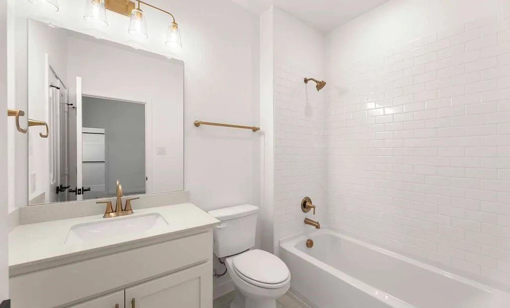 Bathroom 3 Representative Photo