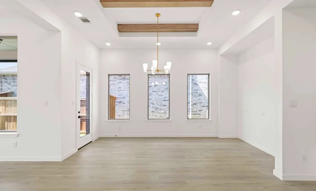 Dining Room Representative Photo