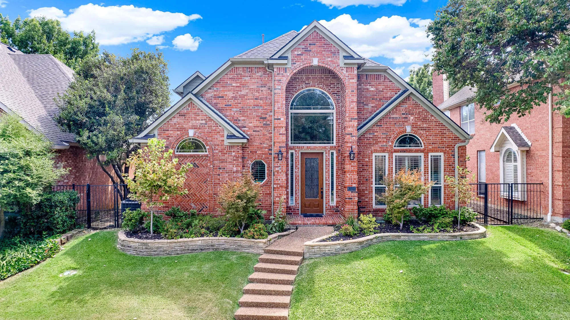 Welcome Home!