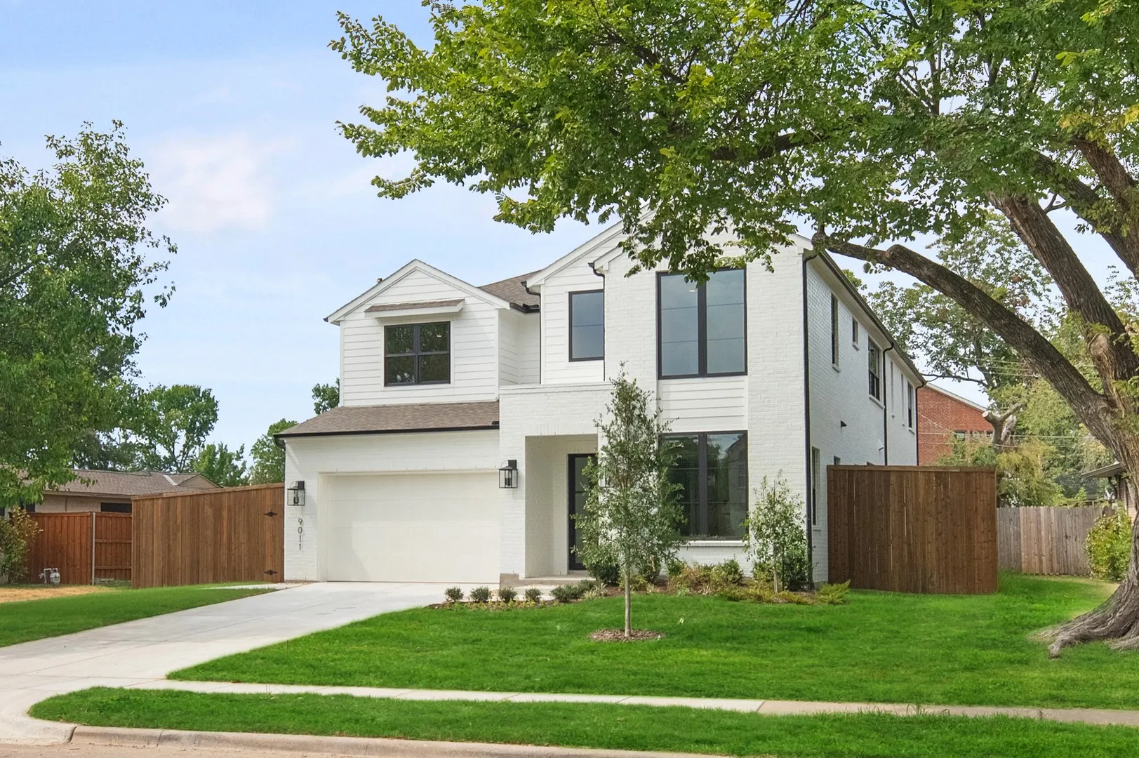 Single Family Residence For Sale in Dallas County , 9011 Livenshire Drive, Dallas, Texas 75238, 4 Bedroom, 4 Bathroom, 2 Garage spaces, 3,965 Sqft, built in 2026, mls#21372546, Real Estate Agent in Dallas, Homes For Sale in Dallas county, Homes For Sale in Dallas, Realtor in Dallas Texas, Real Estate Brokerage Independent Realty Texas, Luminita Cordes Realtor