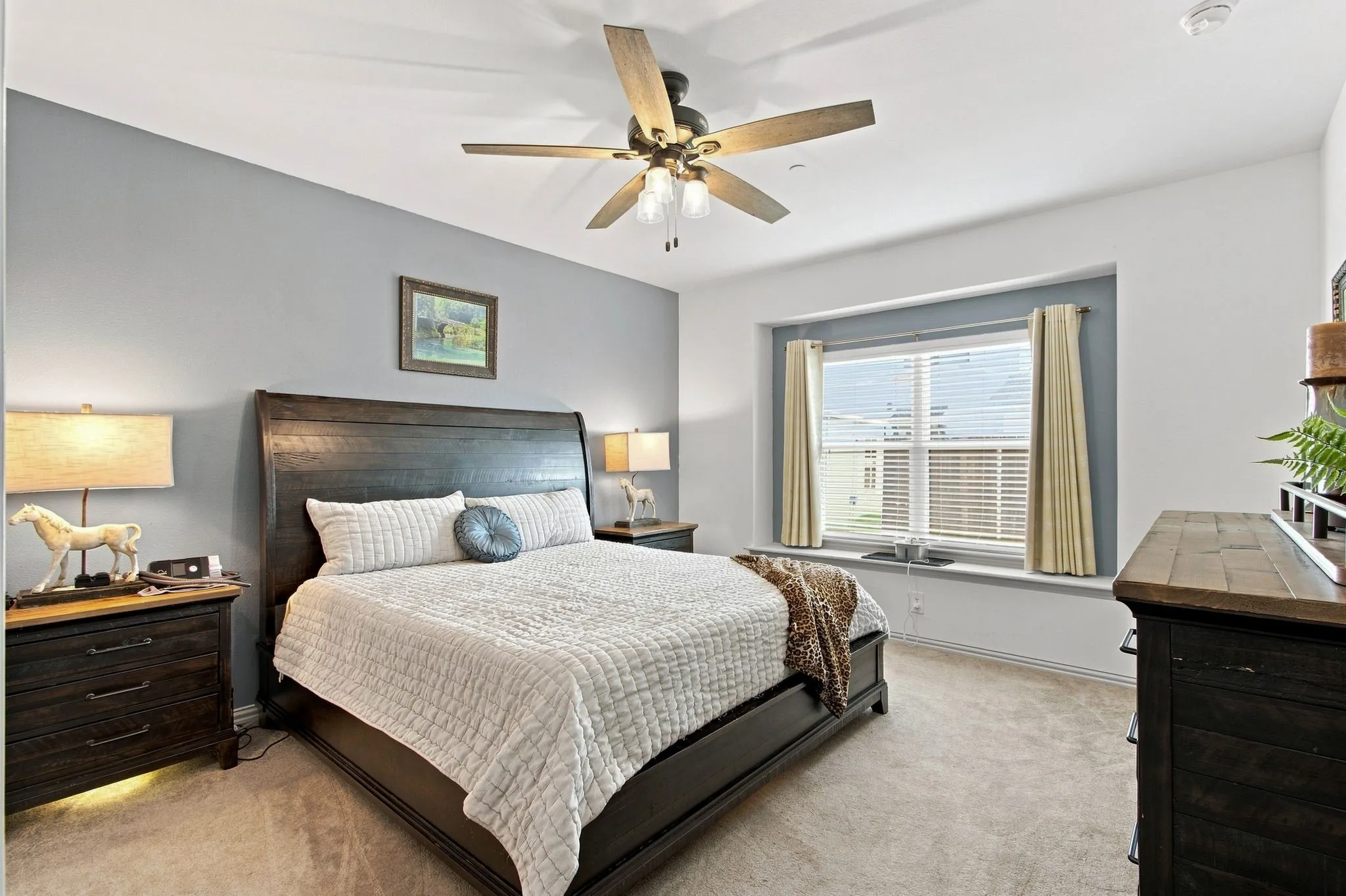 Spacious Ensuite for your Primary Bedroom