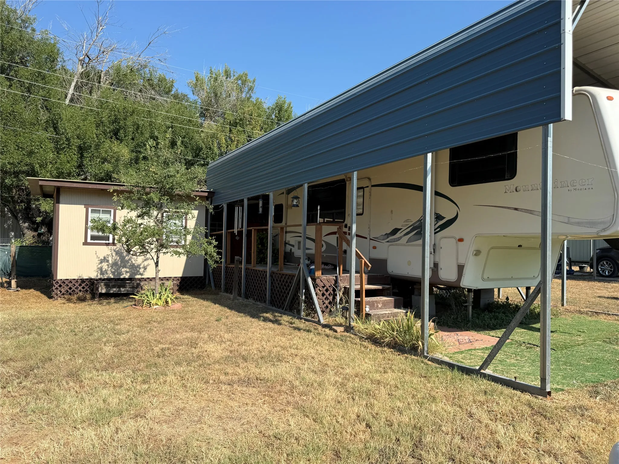 Single Family Residence For Sale in Comanche County , 45 Port Promontory Rd, Comanche, Texas 76442, 1 Bedroom, 1 Bathroom, Garage spaces, 0 Sqft, built in 2004, mls#21372553, Real Estate Agent in Comanche, Homes For Sale in Comanche county, Homes For Sale in Comanche, Realtor in Comanche Texas, Real Estate Brokerage Independent Realty Texas, Luminita Cordes Realtor