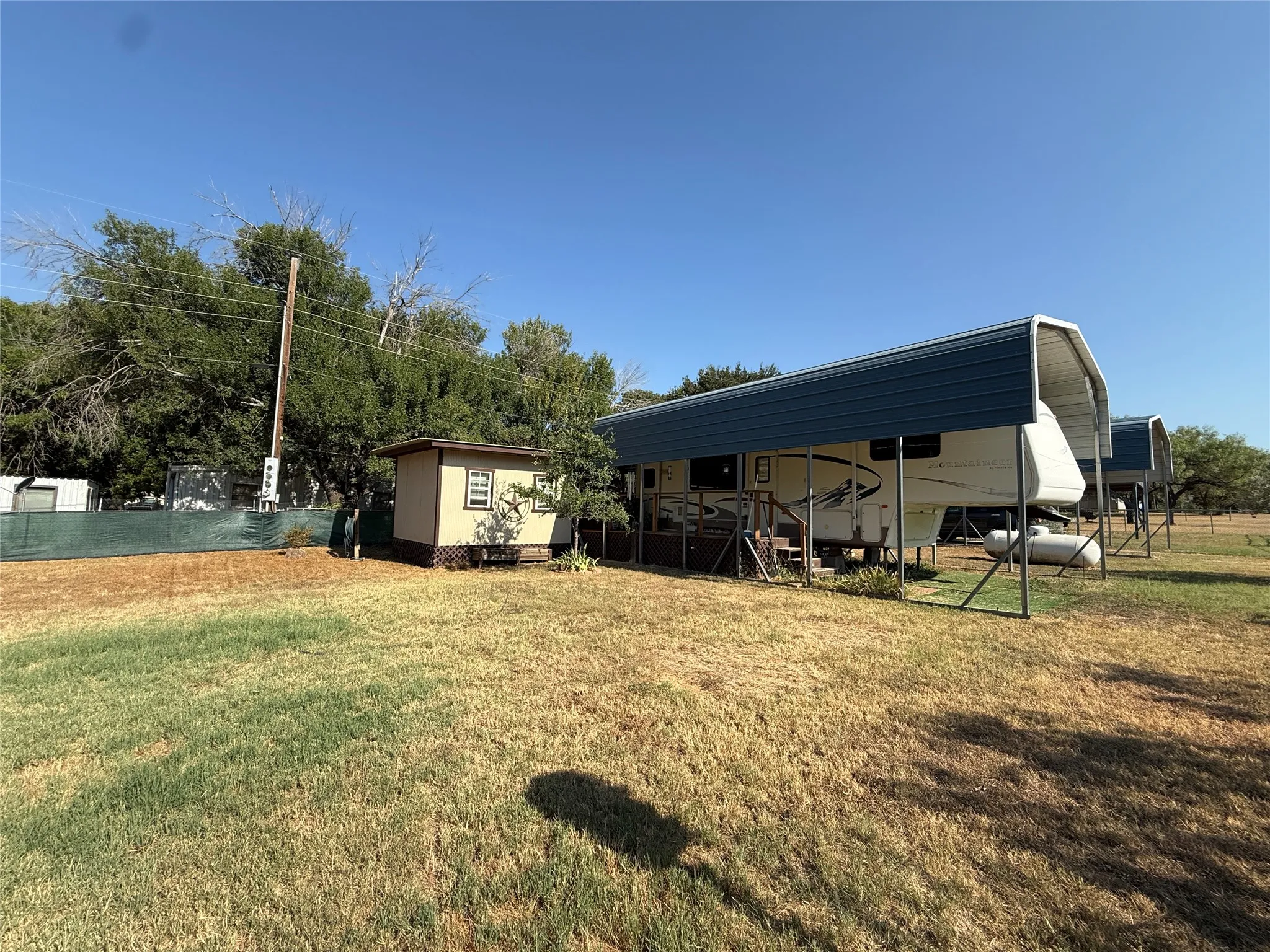 Single Family Residence For Sale in Comanche County , 45 Port Promontory Rd, Comanche, Texas 76442, 1 Bedroom, 1 Bathroom, Garage spaces, 0 Sqft, built in 2004, mls#21372553, Real Estate Agent in Comanche, Homes For Sale in Comanche county, Homes For Sale in Comanche, Realtor in Comanche Texas, Real Estate Brokerage Independent Realty Texas, Luminita Cordes Realtor