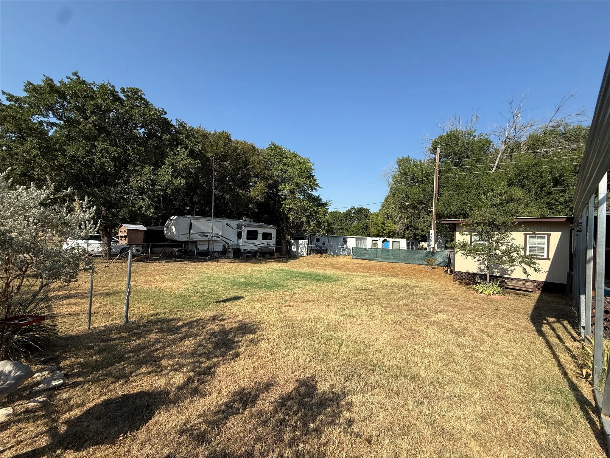 Single Family Residence For Sale in Comanche County , 45 Port Promontory Rd, Comanche, Texas 76442, 1 Bedroom, 1 Bathroom, Garage spaces, 0 Sqft, built in 2004, mls#21372553, Real Estate Agent in Comanche, Homes For Sale in Comanche county, Homes For Sale in Comanche, Realtor in Comanche Texas, Real Estate Brokerage Independent Realty Texas, Luminita Cordes Realtor