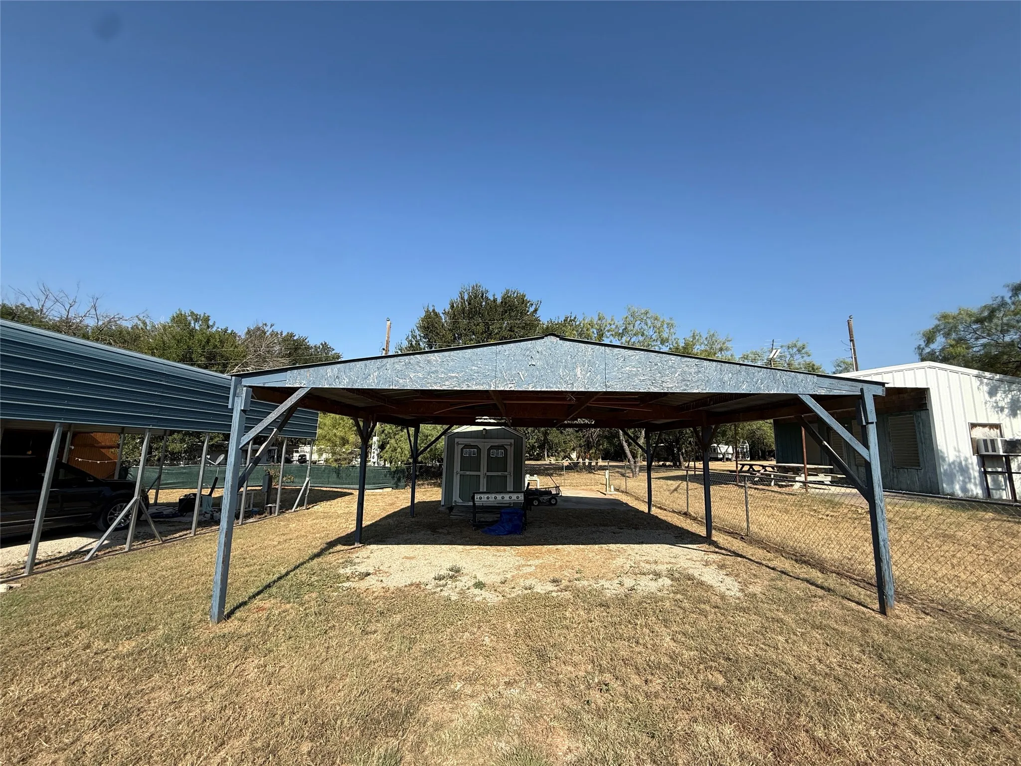 Single Family Residence For Sale in Comanche County , 45 Port Promontory Rd, Comanche, Texas 76442, 1 Bedroom, 1 Bathroom, Garage spaces, 0 Sqft, built in 2004, mls#21372553, Real Estate Agent in Comanche, Homes For Sale in Comanche county, Homes For Sale in Comanche, Realtor in Comanche Texas, Real Estate Brokerage Independent Realty Texas, Luminita Cordes Realtor