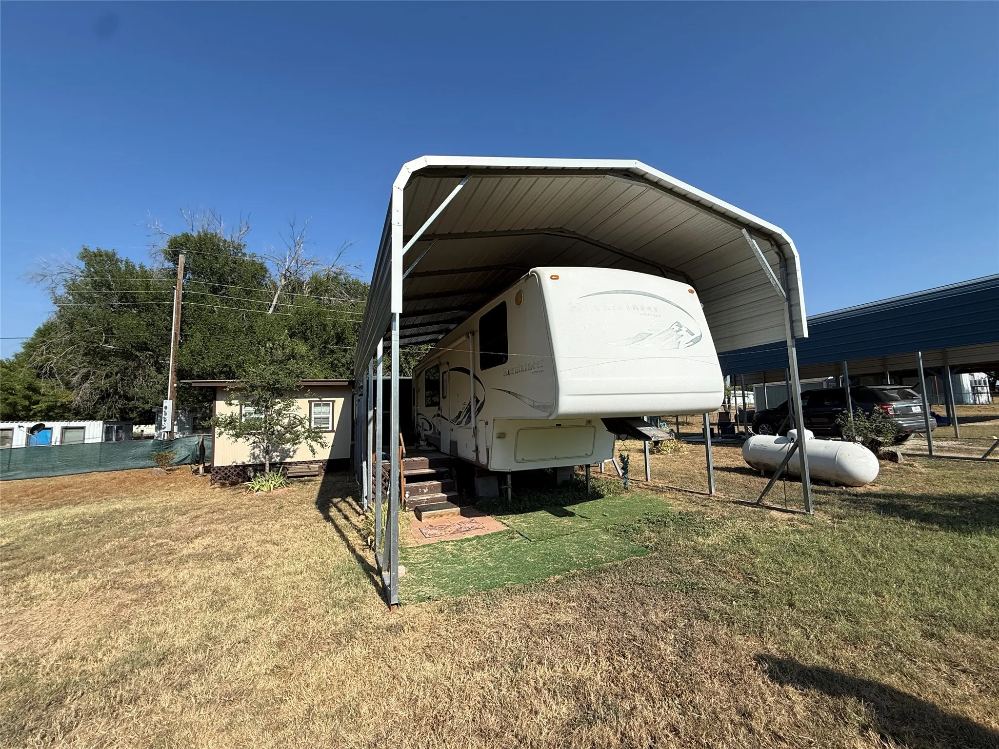 Single Family Residence For Sale in Comanche County , 45 Port Promontory Rd, Comanche, Texas 76442, 1 Bedroom, 1 Bathroom, Garage spaces, 0 Sqft, built in 2004, mls#21372553, Real Estate Agent in Comanche, Homes For Sale in Comanche county, Homes For Sale in Comanche, Realtor in Comanche Texas, Real Estate Brokerage Independent Realty Texas, Luminita Cordes Realtor
