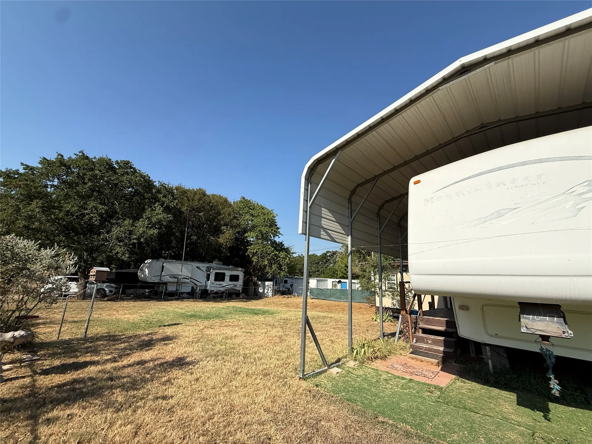 Single Family Residence For Sale in Comanche County , 45 Port Promontory Rd, Comanche, Texas 76442, 1 Bedroom, 1 Bathroom, Garage spaces, 0 Sqft, built in 2004, mls#21372553, Real Estate Agent in Comanche, Homes For Sale in Comanche county, Homes For Sale in Comanche, Realtor in Comanche Texas, Real Estate Brokerage Independent Realty Texas, Luminita Cordes Realtor