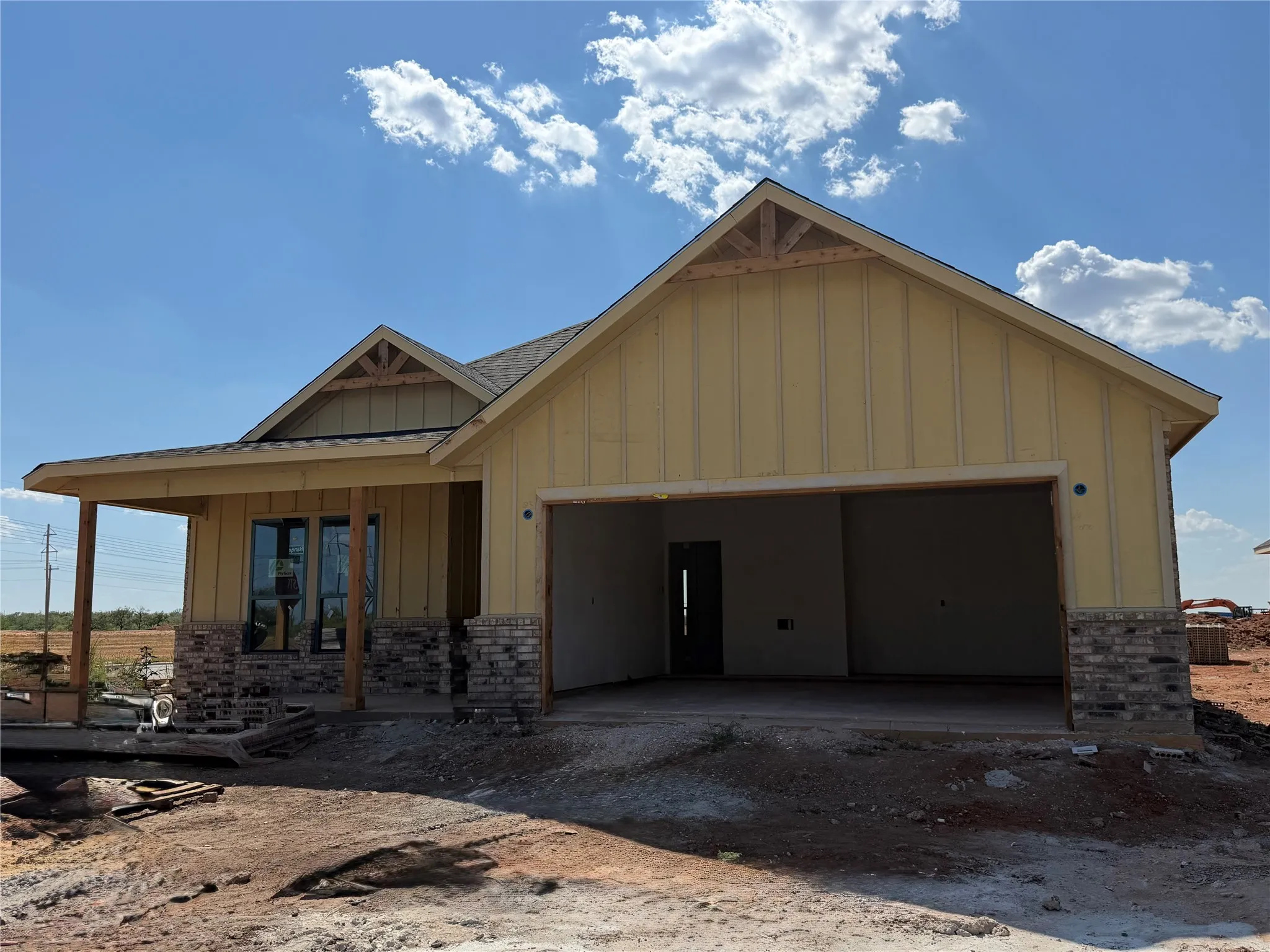 Single Family Residence For Sale in Taylor County , 4102 Ranger Road, Abilene, Texas 79601, 4 Bedroom, 2 Bathroom, 2 Garage spaces, 1,697 Sqft, built in 2026, mls#21372567, Real Estate Agent in Abilene, Homes For Sale in Taylor county, Homes For Sale in Abilene, Realtor in Abilene Texas, Real Estate Brokerage Independent Realty Texas, Luminita Cordes Realtor