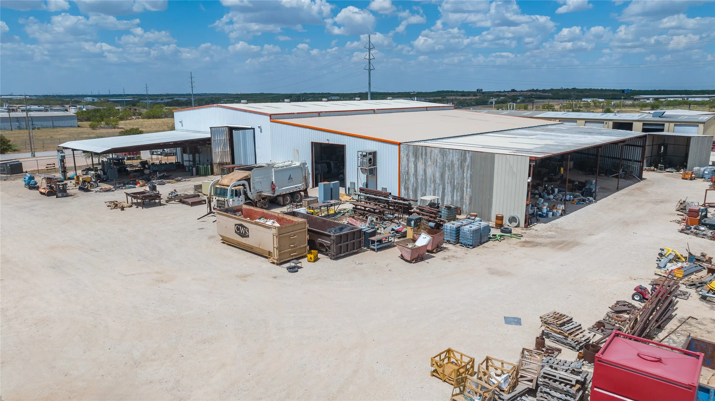 Industrial For Sale in Taylor County , 917 Oil Center Drive, Abilene, Texas 79601, 0, 0, Garage spaces, 0 Sqft, built in 1982, mls#21367899, Real Estate Agent in Abilene, Homes For Sale in Taylor county, Homes For Sale in Abilene, Realtor in Abilene Texas, Real Estate Brokerage Independent Realty Texas, Luminita Cordes Realtor