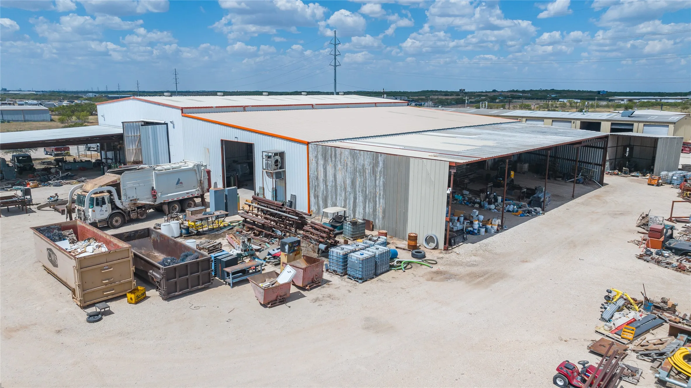 Industrial For Sale in Taylor County , 917 Oil Center Drive, Abilene, Texas 79601, 0, 0, Garage spaces, 0 Sqft, built in 1982, mls#21367899, Real Estate Agent in Abilene, Homes For Sale in Taylor county, Homes For Sale in Abilene, Realtor in Abilene Texas, Real Estate Brokerage Independent Realty Texas, Luminita Cordes Realtor