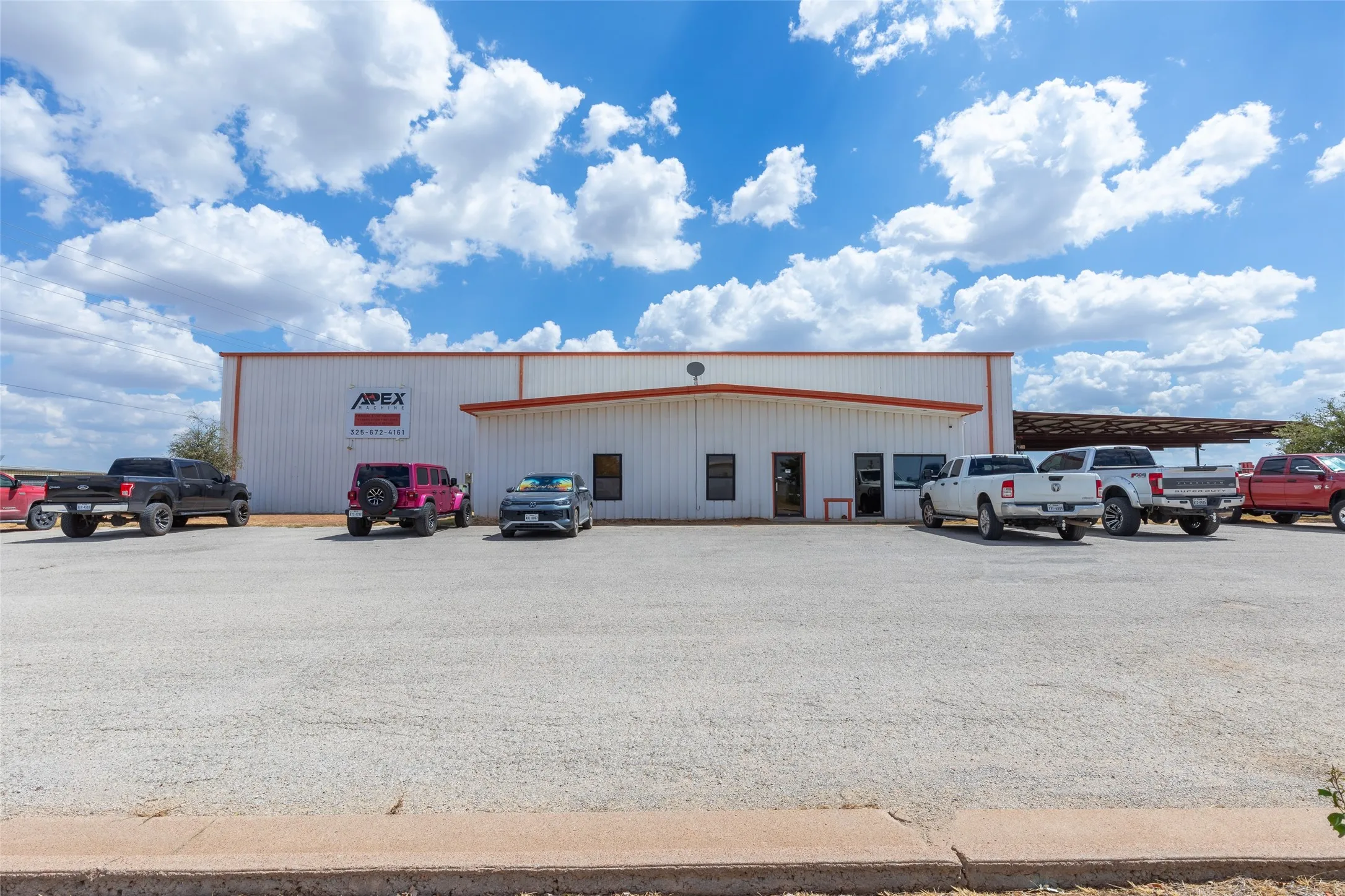 Industrial For Sale in Taylor County , 917 Oil Center Drive, Abilene, Texas 79601, 0, 0, Garage spaces, 0 Sqft, built in 1982, mls#21367899, Real Estate Agent in Abilene, Homes For Sale in Taylor county, Homes For Sale in Abilene, Realtor in Abilene Texas, Real Estate Brokerage Independent Realty Texas, Luminita Cordes Realtor