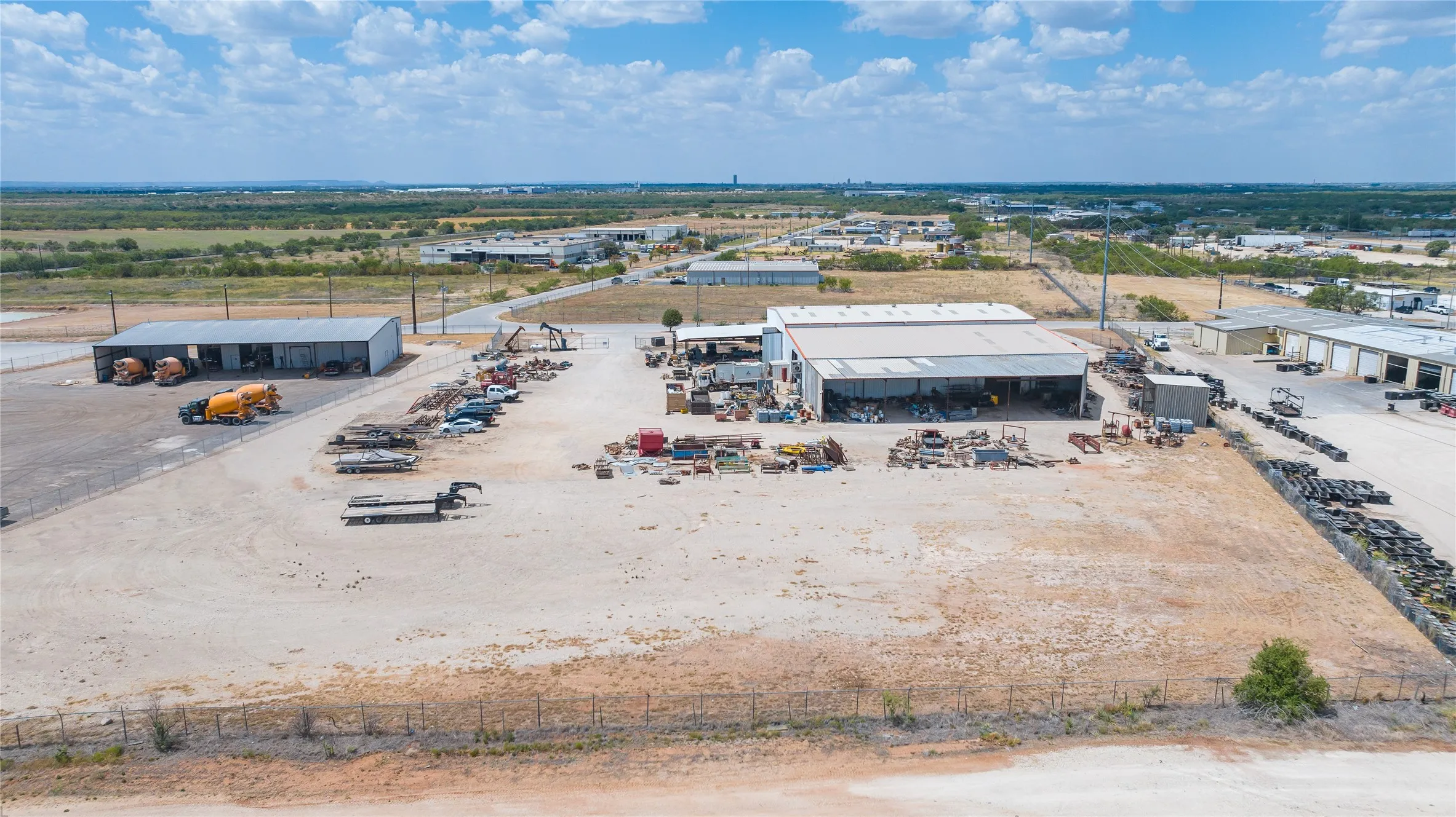 Industrial For Sale in Taylor County , 917 Oil Center Drive, Abilene, Texas 79601, 0, 0, Garage spaces, 0 Sqft, built in 1982, mls#21367899, Real Estate Agent in Abilene, Homes For Sale in Taylor county, Homes For Sale in Abilene, Realtor in Abilene Texas, Real Estate Brokerage Independent Realty Texas, Luminita Cordes Realtor