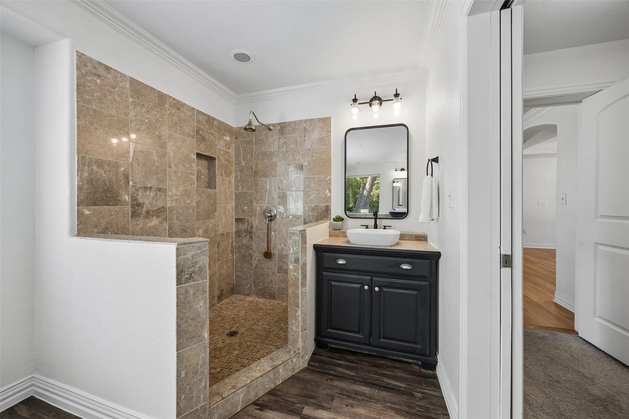En-suite Primary