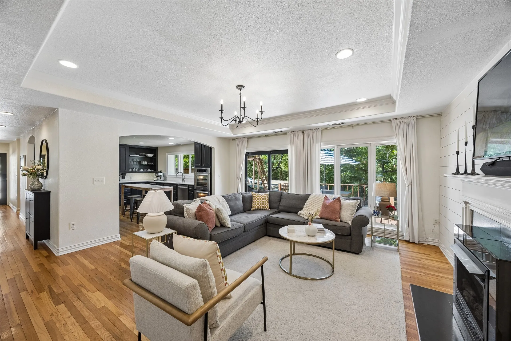 Primary Residence