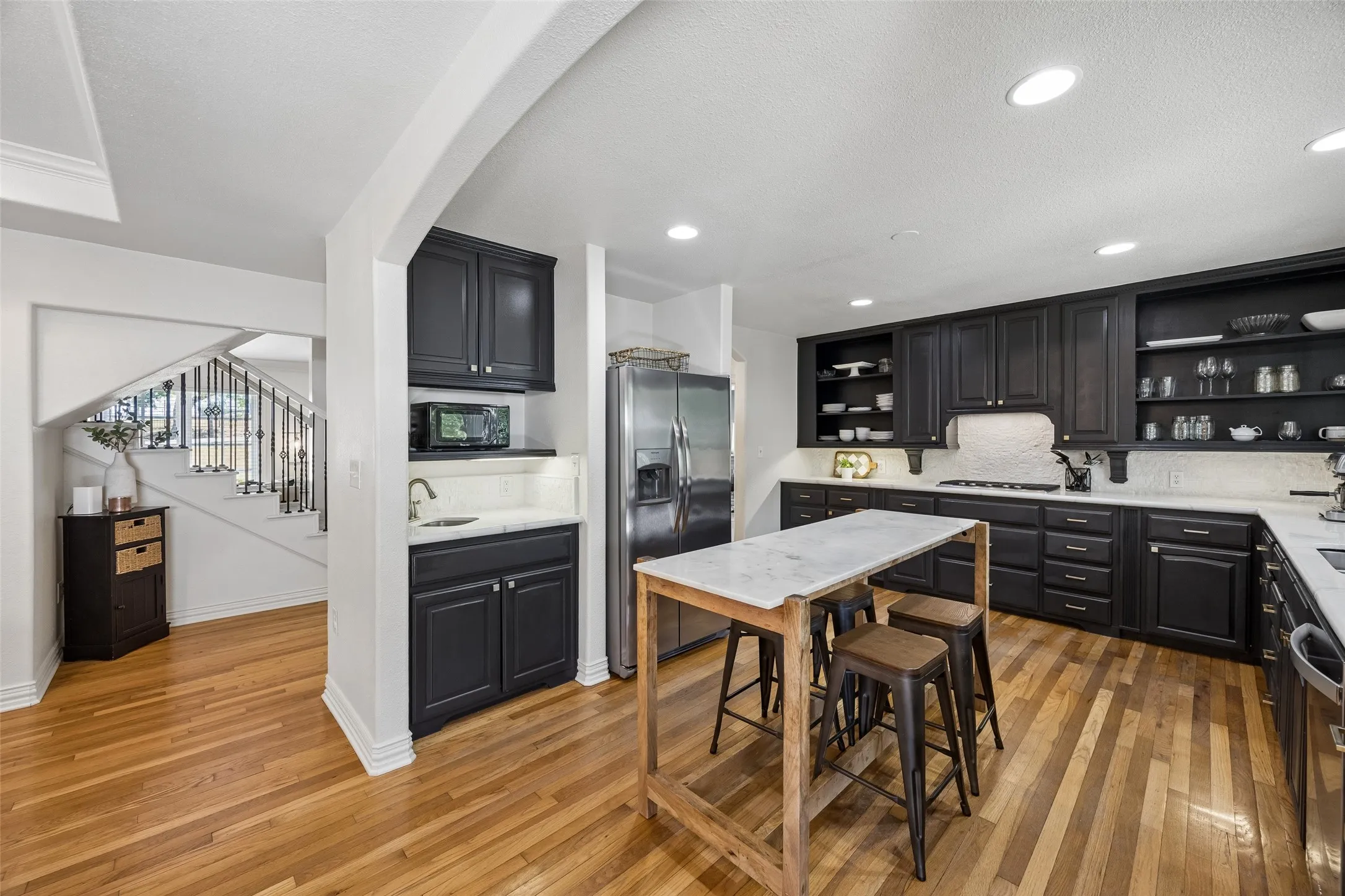 Primary Residence