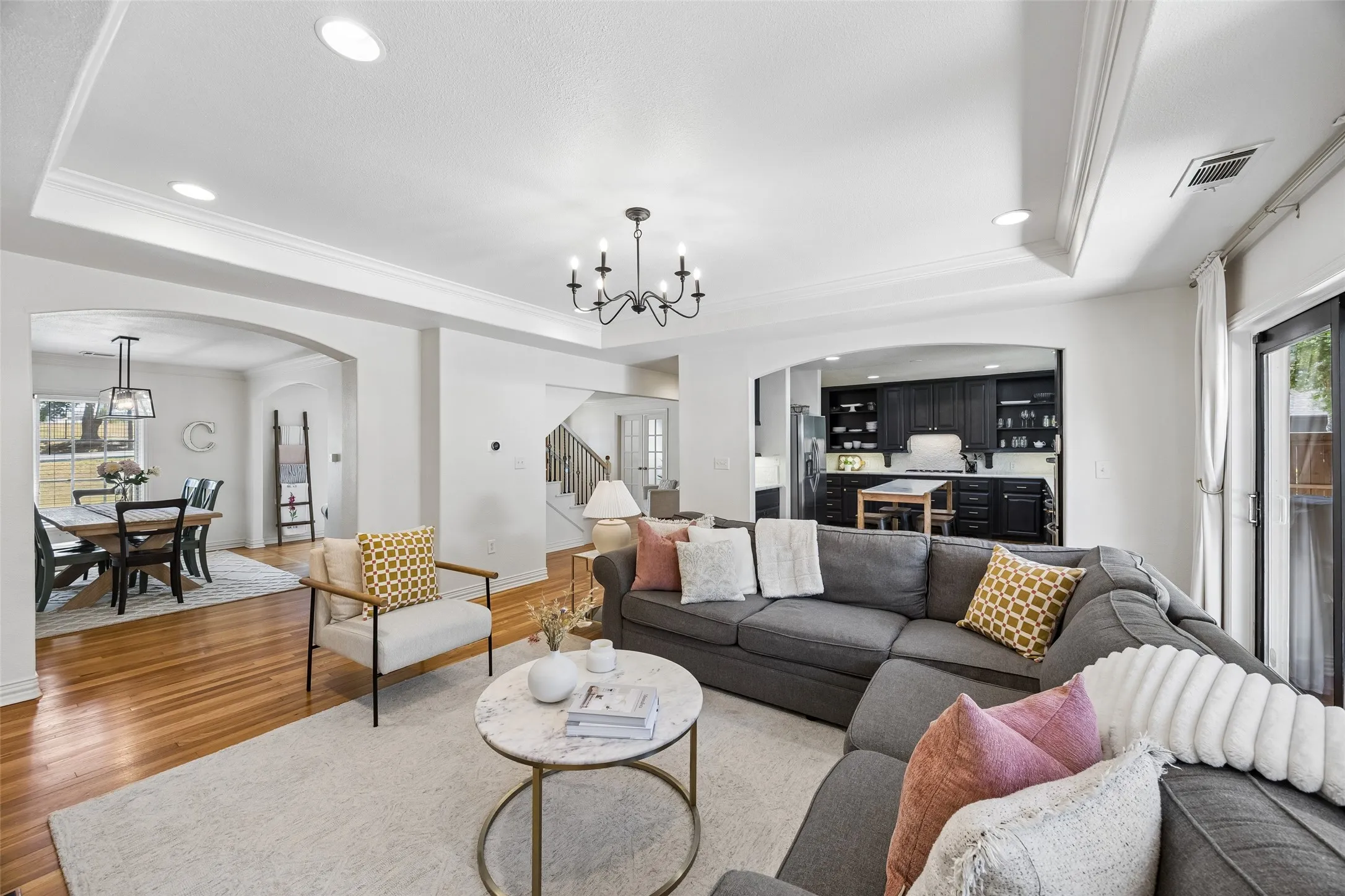 Primary Residence