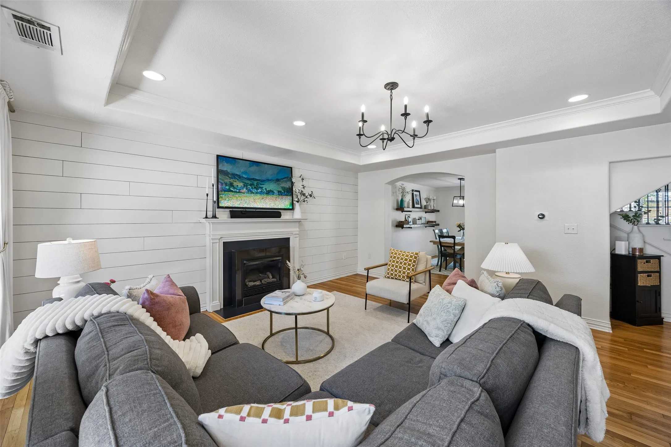 Primary Residence