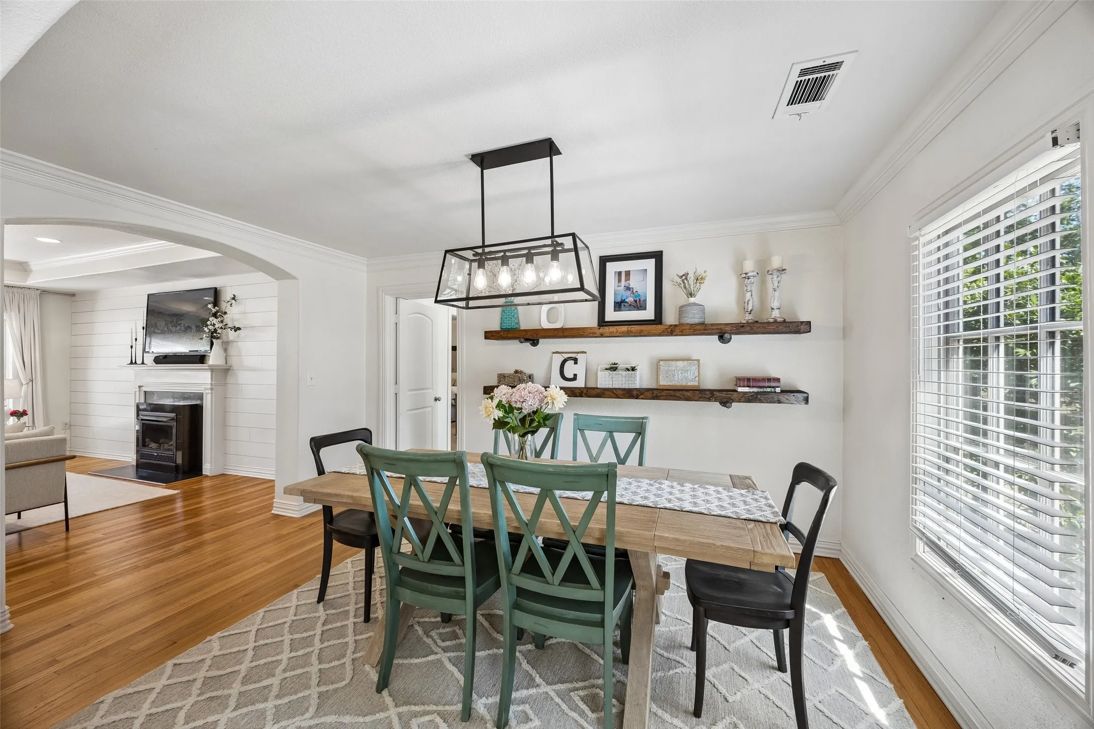Primary Residence