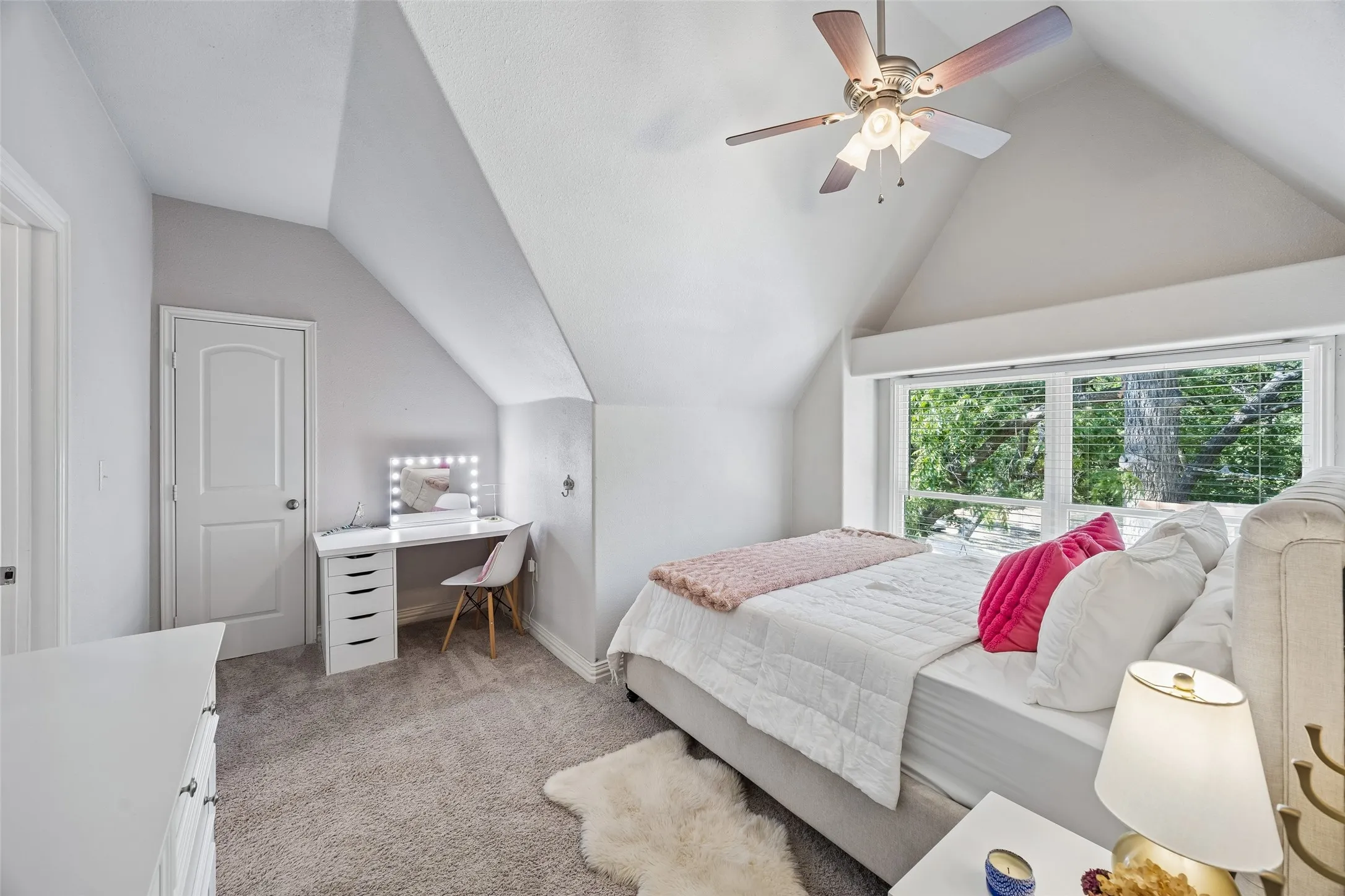 1 of 3 Upstairs Bedrooms