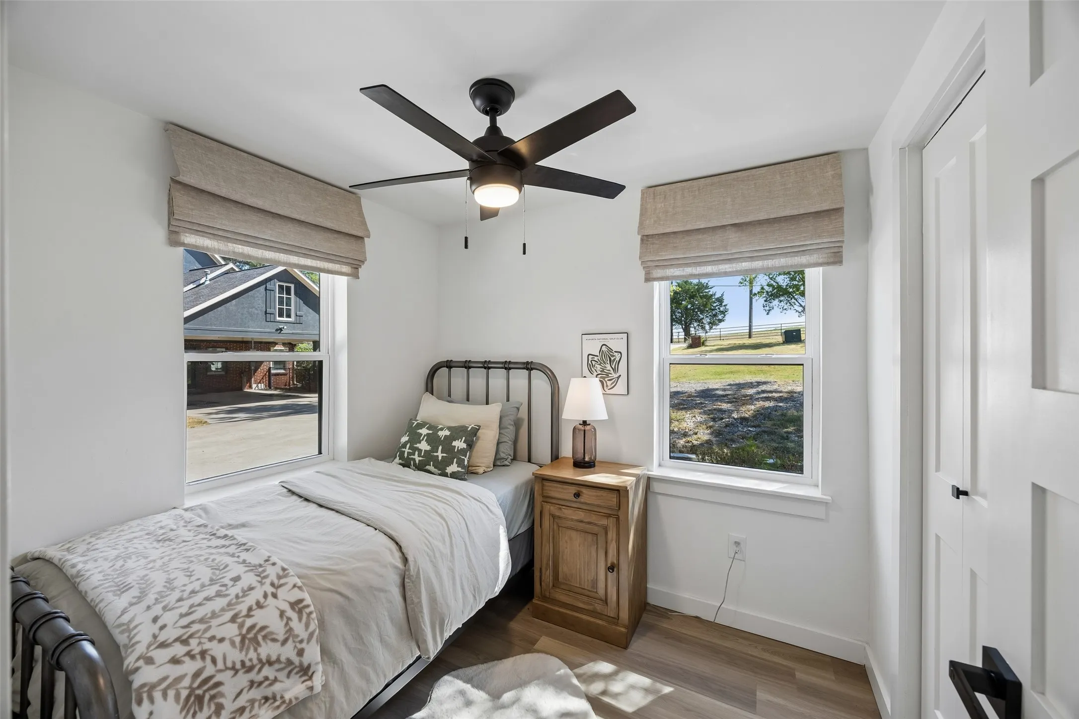 Front Guest Bedroom
