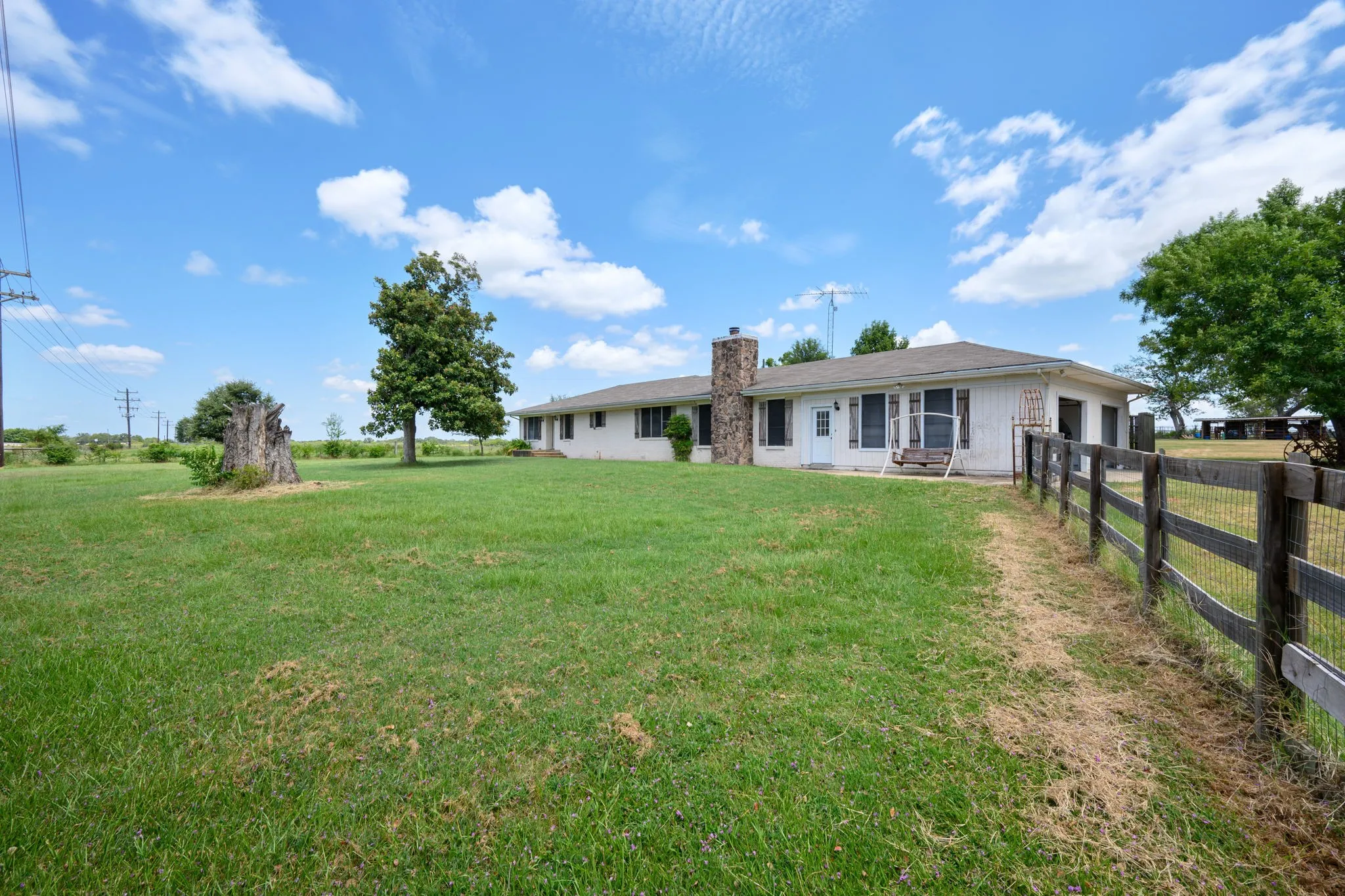 Single Family Residence For Sale in Robertson County , 12434 Fm 937, Thornton, Texas 76687, 4 Bedroom, 3 Bathroom, 4 Garage spaces, 3,612 Sqft, built in 1963, mls#21372479, Real Estate Agent in Thornton, Homes For Sale in Robertson county, Homes For Sale in Thornton, Realtor in Thornton Texas, Real Estate Brokerage Independent Realty Texas, Luminita Cordes Realtor