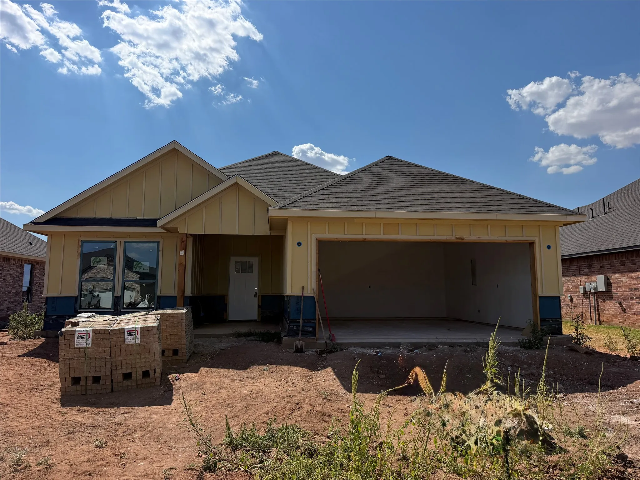 Single Family Residence For Sale in Taylor County , 4110 Ranger Road, Abilene, Texas 79601, 4 Bedroom, 2 Bathroom, 2 Garage spaces, 1,694 Sqft, built in 2026, mls#21372574, Real Estate Agent in Abilene, Homes For Sale in Taylor county, Homes For Sale in Abilene, Realtor in Abilene Texas, Real Estate Brokerage Independent Realty Texas, Luminita Cordes Realtor