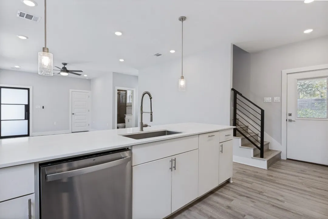 Single Family Residence For Sale in Travis County , 1042 Rosemont Street 2, Austin, Texas 78723, 2 Bedroom, 3 Bathroom, Garage spaces, 2,536 Sqft, built in 2022, mls#21372066, Real Estate Agent in Austin, Homes For Sale in Travis county, Homes For Sale in Austin, Realtor in Austin Texas, Real Estate Brokerage Independent Realty Texas, Luminita Cordes Realtor