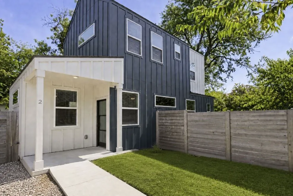 Single Family Residence For Sale in Travis County , 1042 Rosemont Street 2, Austin, Texas 78723, 2 Bedroom, 3 Bathroom, Garage spaces, 2,536 Sqft, built in 2022, mls#21372066, Real Estate Agent in Austin, Homes For Sale in Travis county, Homes For Sale in Austin, Realtor in Austin Texas, Real Estate Brokerage Independent Realty Texas, Luminita Cordes Realtor