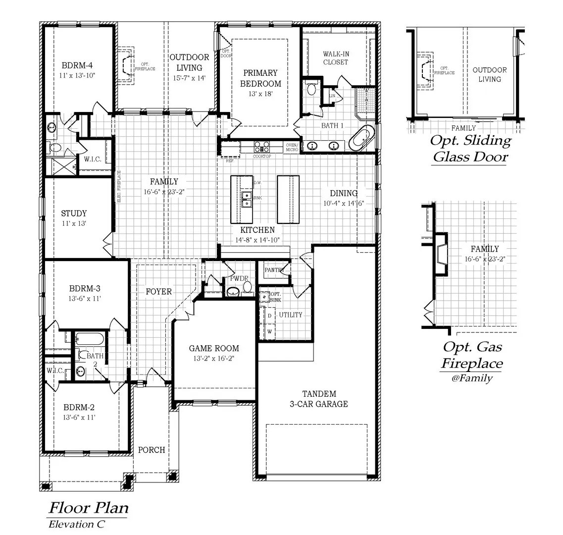 22_Trenton Floorplan