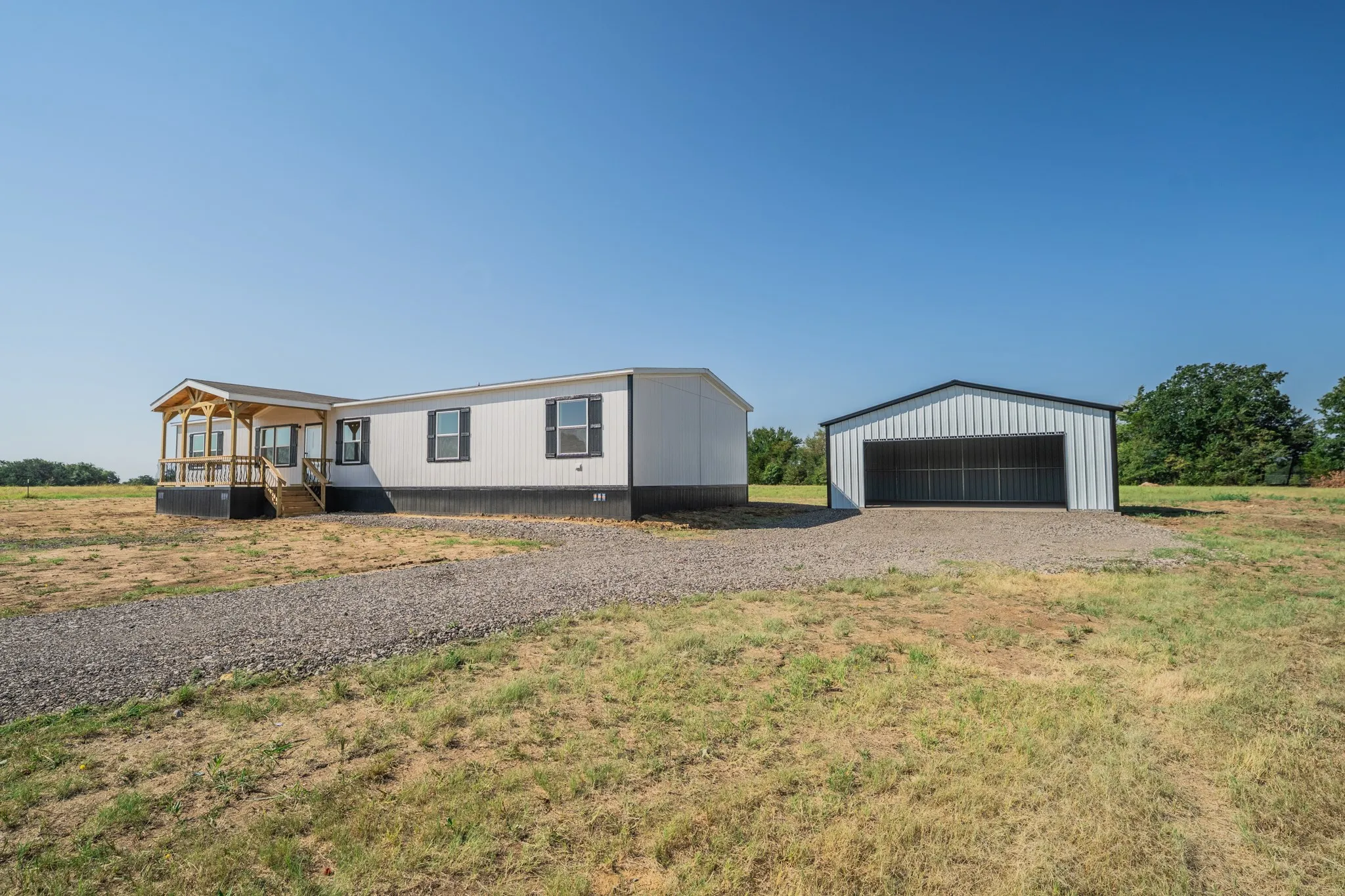 Manufactured Home For Sale in Hopkins County , 34 County Road 1126, Cumby, Texas 75433, 5 Bedroom, 3 Bathroom, 2 Garage spaces, 2,001 Sqft, built in 2026, mls#21369776, Real Estate Agent in Cumby, Homes For Sale in Hopkins county, Homes For Sale in Cumby, Realtor in Cumby Texas, Real Estate Brokerage Independent Realty Texas, Luminita Cordes Realtor