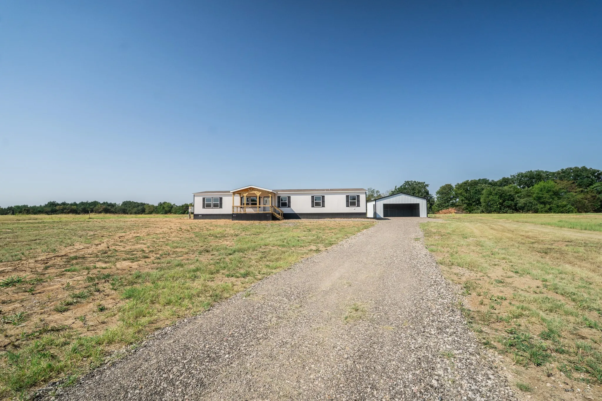 Manufactured Home For Sale in Hopkins County , 34 County Road 1126, Cumby, Texas 75433, 5 Bedroom, 3 Bathroom, 2 Garage spaces, 2,001 Sqft, built in 2026, mls#21369776, Real Estate Agent in Cumby, Homes For Sale in Hopkins county, Homes For Sale in Cumby, Realtor in Cumby Texas, Real Estate Brokerage Independent Realty Texas, Luminita Cordes Realtor