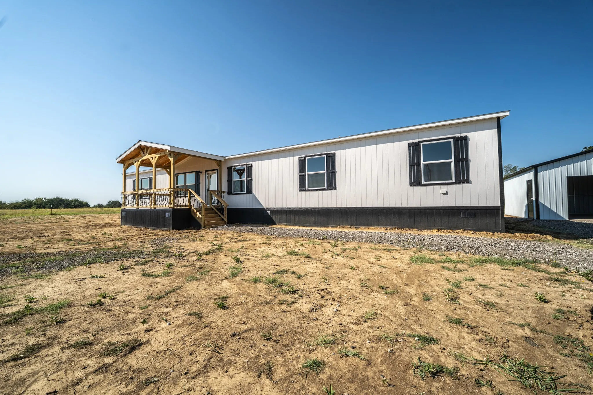 Manufactured Home For Sale in Hopkins County , 34 County Road 1126, Cumby, Texas 75433, 5 Bedroom, 3 Bathroom, 2 Garage spaces, 2,001 Sqft, built in 2026, mls#21369776, Real Estate Agent in Cumby, Homes For Sale in Hopkins county, Homes For Sale in Cumby, Realtor in Cumby Texas, Real Estate Brokerage Independent Realty Texas, Luminita Cordes Realtor
