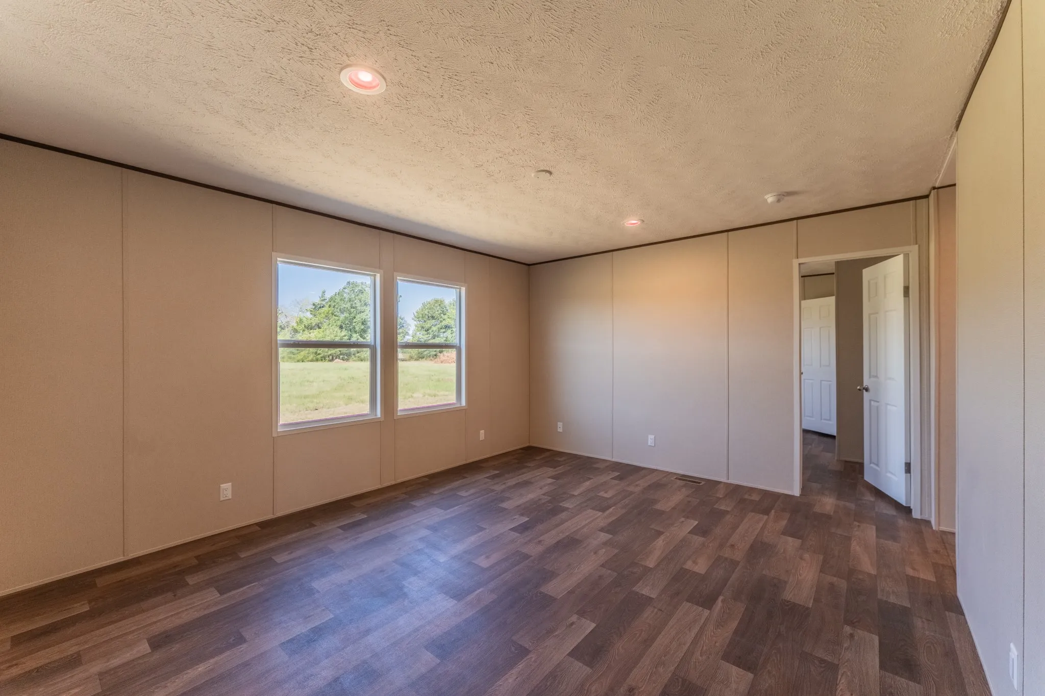 Manufactured Home For Sale in Hopkins County , 34 County Road 1126, Cumby, Texas 75433, 5 Bedroom, 3 Bathroom, 2 Garage spaces, 2,001 Sqft, built in 2026, mls#21369776, Real Estate Agent in Cumby, Homes For Sale in Hopkins county, Homes For Sale in Cumby, Realtor in Cumby Texas, Real Estate Brokerage Independent Realty Texas, Luminita Cordes Realtor