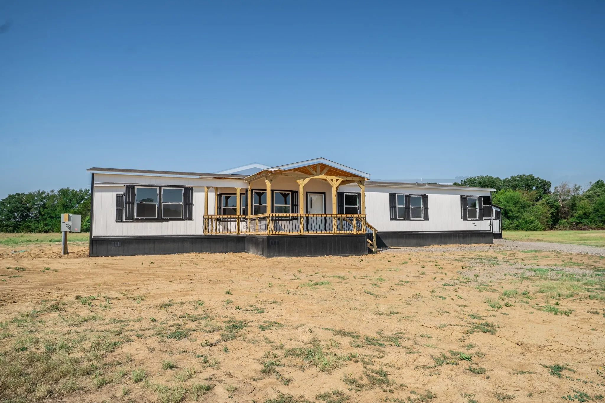 Manufactured Home For Sale in Hopkins County , 34 County Road 1126, Cumby, Texas 75433, 5 Bedroom, 3 Bathroom, 2 Garage spaces, 2,001 Sqft, built in 2026, mls#21369776, Real Estate Agent in Cumby, Homes For Sale in Hopkins county, Homes For Sale in Cumby, Realtor in Cumby Texas, Real Estate Brokerage Independent Realty Texas, Luminita Cordes Realtor