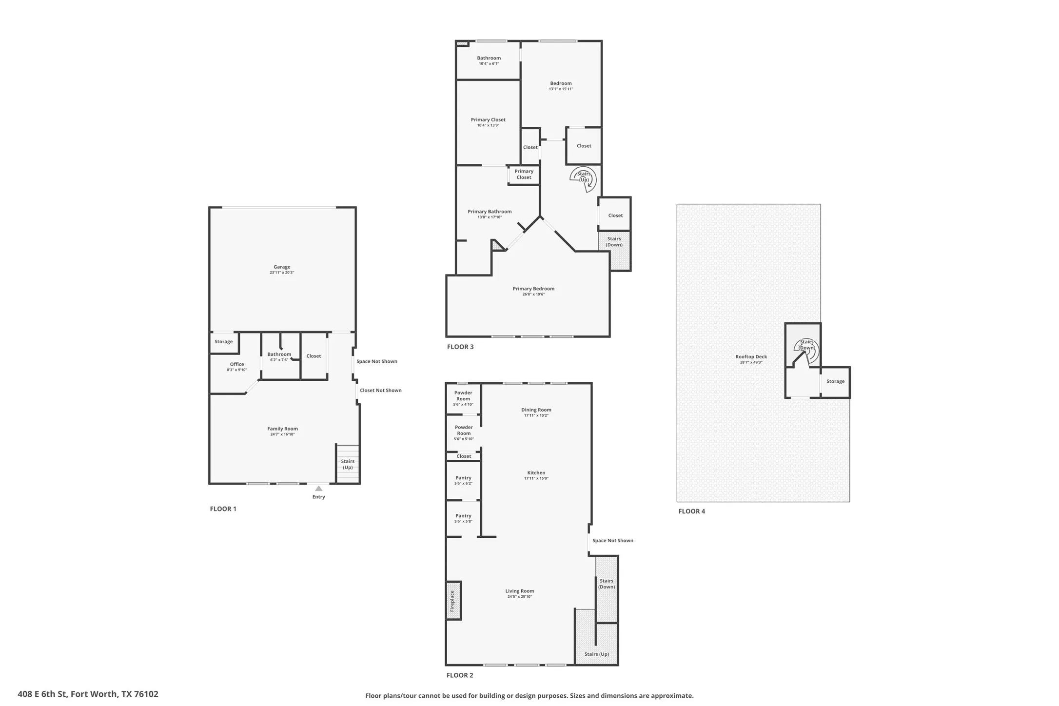 Condominium For Sale in Tarrant County , 408 E 6th Street, Fort Worth, Texas 76102, 2 Bedroom, 4 Bathroom, 2 Garage spaces, 3,480 Sqft, built in 2006, mls#21371230, Real Estate Agent in Fort Worth, Homes For Sale in Tarrant county, Homes For Sale in Fort Worth, Realtor in Fort Worth Texas, Real Estate Brokerage Independent Realty Texas, Luminita Cordes Realtor