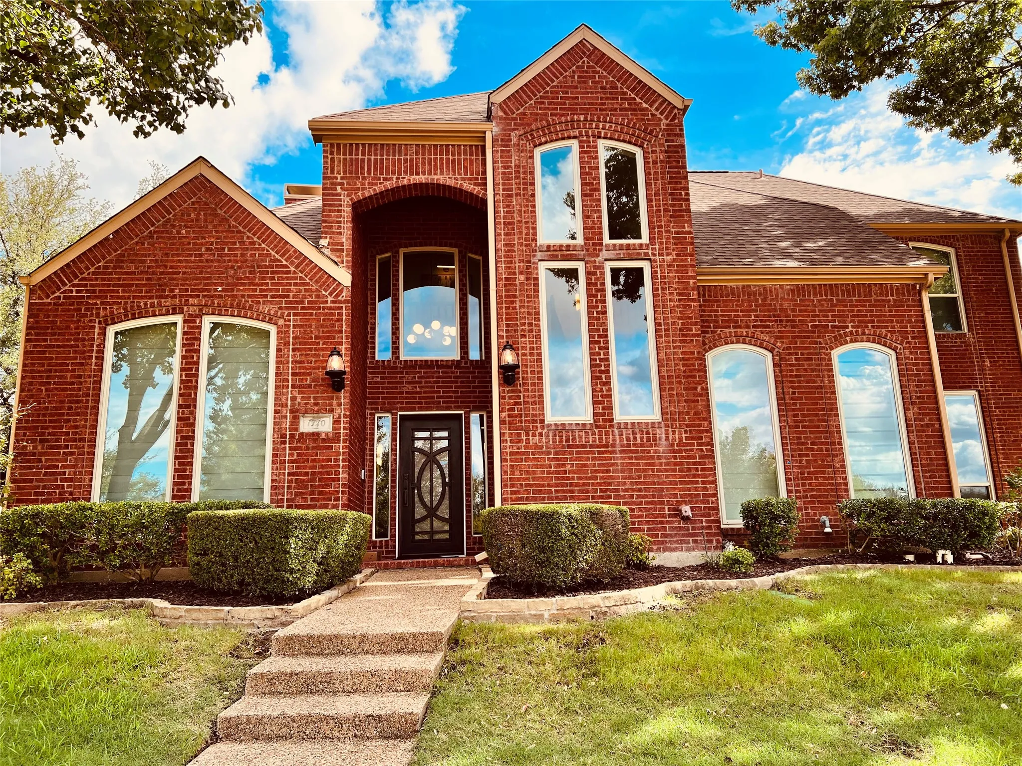 Single Family Residence For Sale