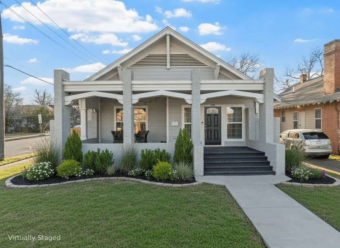 Single Family Residence For Sale in Mc Lennan County , 1200 N 15th Street, Waco, Texas 76707, 3 Bedroom, 2 Bathroom, Garage spaces, 2,335 Sqft, built in 1918, mls#21372611, Real Estate Agent in Waco, Homes For Sale in Mc Lennan county, Homes For Sale in Waco, Realtor in Waco Texas, Real Estate Brokerage Independent Realty Texas, Luminita Cordes Realtor