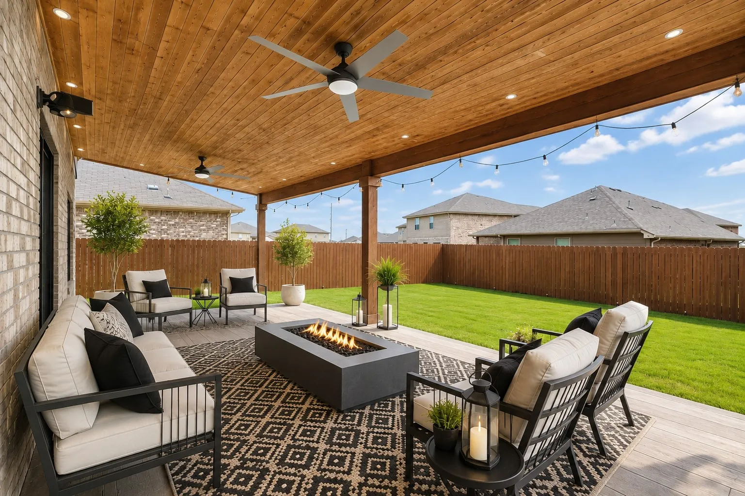 Single Family Residence For Sale in Denton County , 4808 Beaver Creek Avenue, Denton, Texas 76207, 5 Bedroom, 3 Bathroom, 2 Garage spaces, 2,991 Sqft, built in 2018, mls#21367239, Real Estate Agent in Denton, Homes For Sale in Denton county, Homes For Sale in Denton, Realtor in Denton Texas, Real Estate Brokerage Independent Realty Texas, Luminita Cordes Realtor