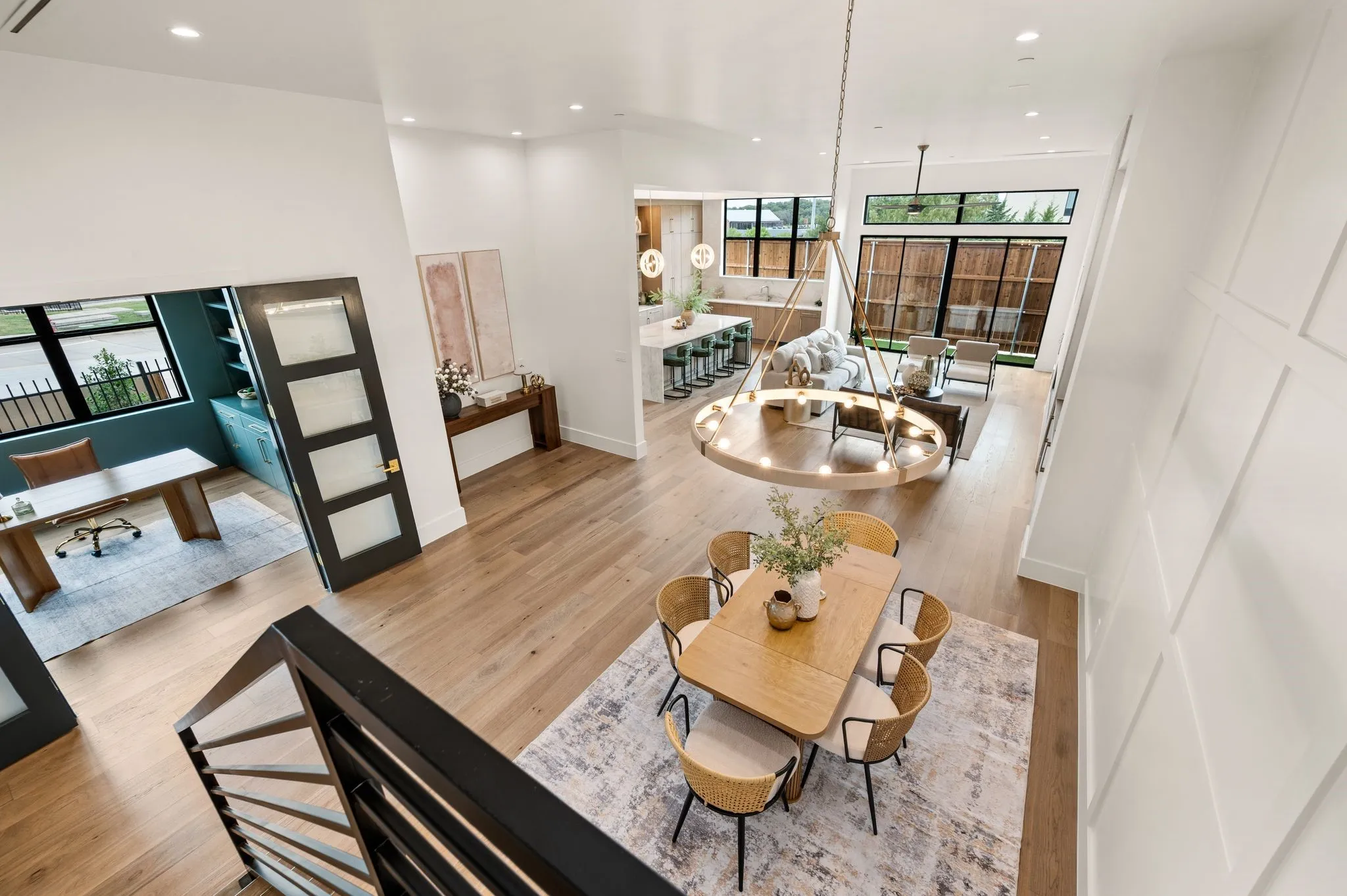 Townhouse For Sale in Tarrant County , 101 Beldonia Court, Trophy Club, Texas 76262, 4 Bedroom, 4 Bathroom, 2 Garage spaces, 4,471 Sqft, built in 2026, mls#21372554, Real Estate Agent in Trophy Club, Homes For Sale in Tarrant county, Homes For Sale in Trophy Club, Realtor in Trophy Club Texas, Real Estate Brokerage Independent Realty Texas, Luminita Cordes Realtor