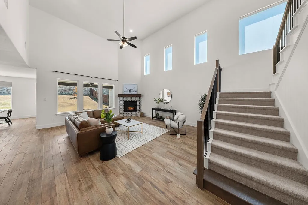 Single Family Residence For Sale in Tarrant County , 7436 Haggard Street, Fort Worth, Texas 76179, 4 Bedroom, 4 Bathroom, 2 Garage spaces, 3,404 Sqft, built in 2021, mls#21372325, Real Estate Agent in Fort Worth, Homes For Sale in Tarrant county, Homes For Sale in Fort Worth, Realtor in Fort Worth Texas, Real Estate Brokerage Independent Realty Texas, Luminita Cordes Realtor
