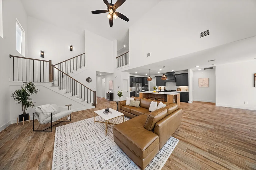 Single Family Residence For Sale in Tarrant County , 7436 Haggard Street, Fort Worth, Texas 76179, 4 Bedroom, 4 Bathroom, 2 Garage spaces, 3,404 Sqft, built in 2021, mls#21372325, Real Estate Agent in Fort Worth, Homes For Sale in Tarrant county, Homes For Sale in Fort Worth, Realtor in Fort Worth Texas, Real Estate Brokerage Independent Realty Texas, Luminita Cordes Realtor