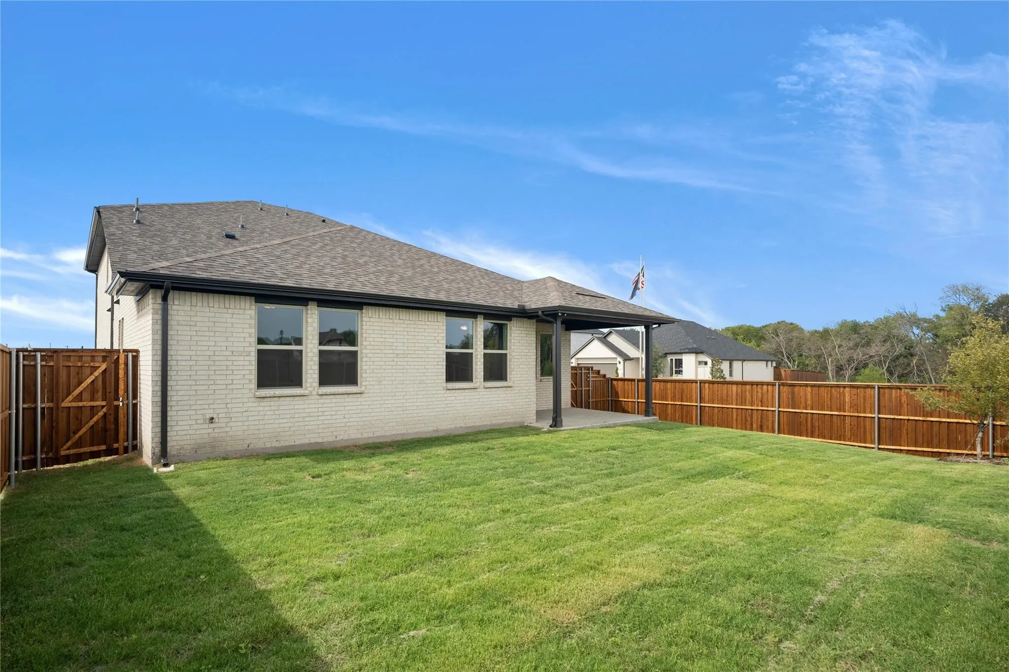 Single Family Residence For Rent in Collin County , 2111 Sandpiper Way, Princeton, Texas 75407, 5 Bedroom, 3 Bathroom, 2 Garage spaces, 2,847 Sqft, built in 2024, mls#21372630, Real Estate Agent in Princeton, Homes For Rent in Collin county, Homes For Rent in Princeton, Realtor in Princeton Texas, Real Estate Brokerage Independent Realty Texas, Luminita Cordes Realtor