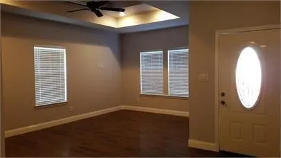 Single Family Residence For Rent in Hunt County , 2208 Oliver Street, Greenville, Texas 75401, 3 Bedroom, 2 Bathroom, 2 Garage spaces, 1,559 Sqft, built in 2017, mls#21372662, Real Estate Agent in Greenville, Homes For Rent in Hunt county, Homes For Rent in Greenville, Realtor in Greenville Texas, Real Estate Brokerage Independent Realty Texas, Luminita Cordes Realtor