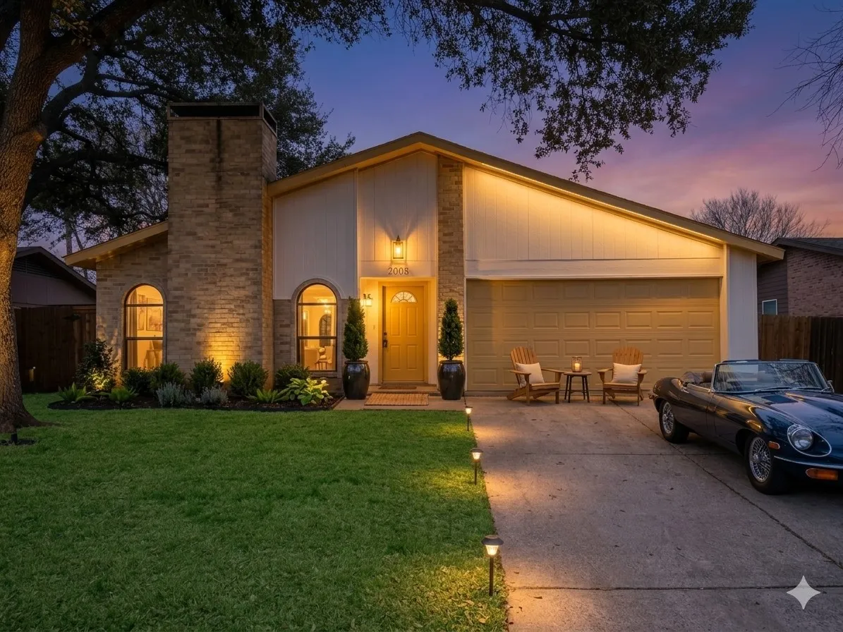 Single Family Residence For Rent in Tarrant County , 2008 Loma Verde Drive, Bedford, Texas 76021, 3 Bedroom, 2 Bathroom, 2 Garage spaces, 1,550 Sqft, built in 1977, mls#21372671, Real Estate Agent in Bedford, Homes For Rent in Tarrant county, Homes For Rent in Bedford, Realtor in Bedford Texas, Real Estate Brokerage Independent Realty Texas, Luminita Cordes Realtor