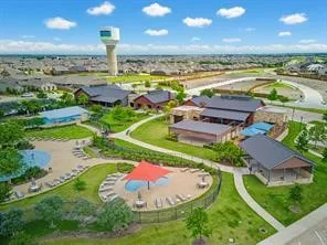 Heartland Amenities